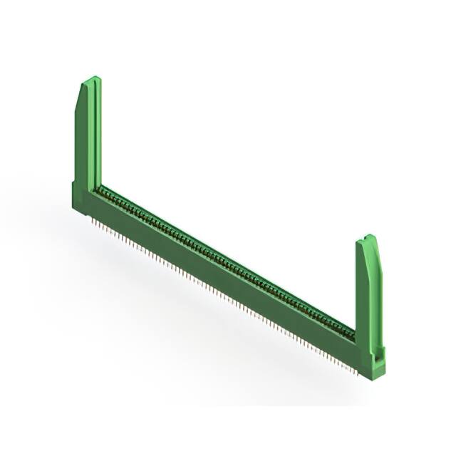 345-142-524-278 EDAC Inc.  Edgeboard Connectors